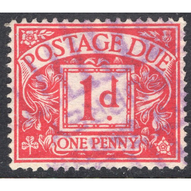 GREAT BRITAIN SCOTT J10