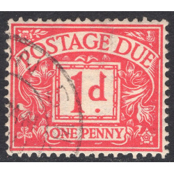 GREAT BRITAIN SCOTT J10