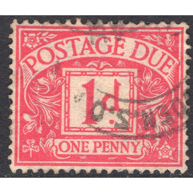 GREAT BRITAIN SCOTT J10