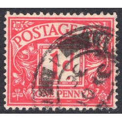 GREAT BRITAIN SCOTT J10