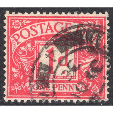 GREAT BRITAIN SCOTT J10