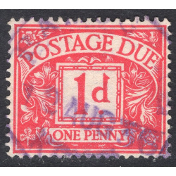GREAT BRITAIN SCOTT J10