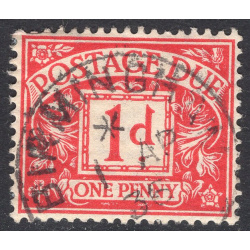 GREAT BRITAIN SCOTT J10