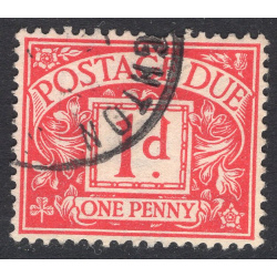 GREAT BRITAIN SCOTT J10