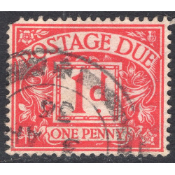 GREAT BRITAIN SCOTT J10