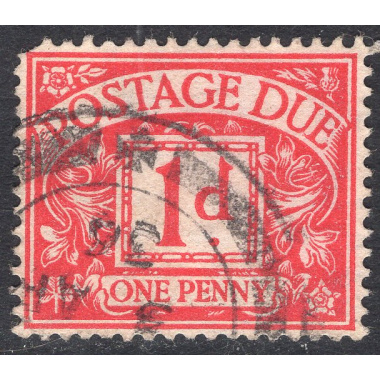 GREAT BRITAIN SCOTT J10