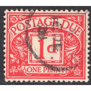 GREAT BRITAIN SCOTT J10