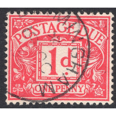 GREAT BRITAIN SCOTT J10