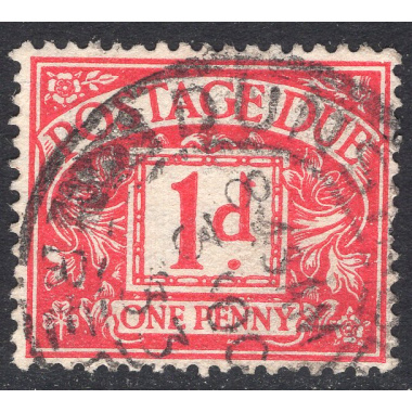 GREAT BRITAIN SCOTT J10