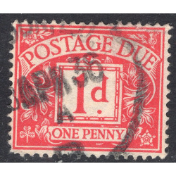 GREAT BRITAIN SCOTT J10