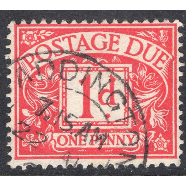GREAT BRITAIN SCOTT J10
