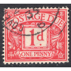 GREAT BRITAIN SCOTT J10