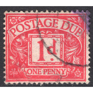 GREAT BRITAIN SCOTT J10