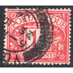 GREAT BRITAIN SCOTT J10