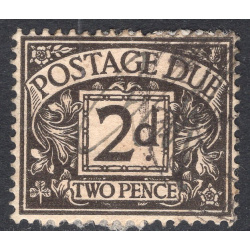 GREAT BRITAIN SCOTT J12