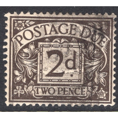 GREAT BRITAIN SCOTT J12