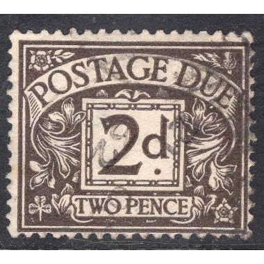 GREAT BRITAIN SCOTT J12