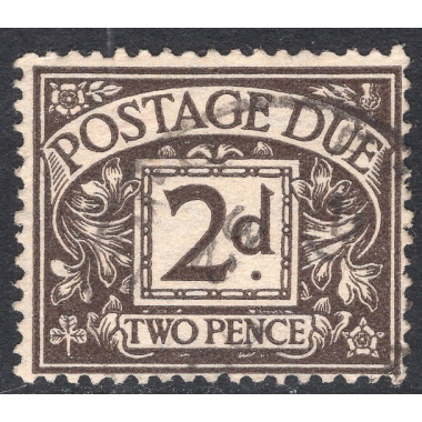 GREAT BRITAIN SCOTT J12