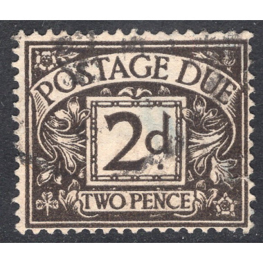 GREAT BRITAIN SCOTT J12