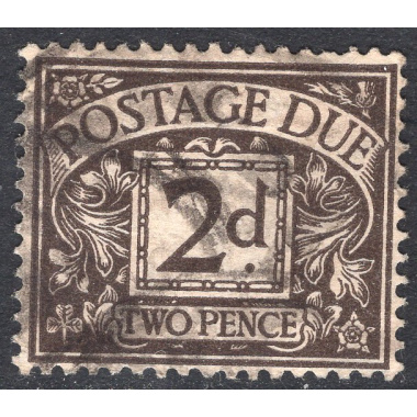 GREAT BRITAIN SCOTT J12