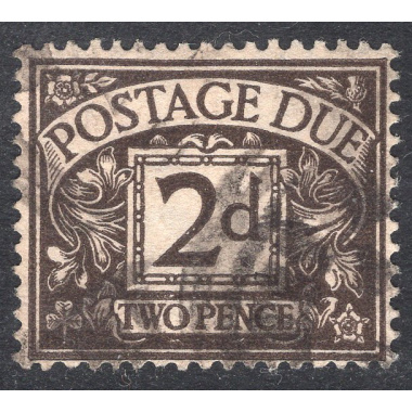 GREAT BRITAIN SCOTT J12