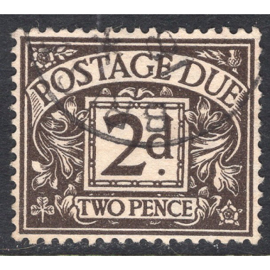 GREAT BRITAIN SCOTT J12