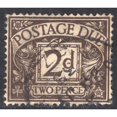 GREAT BRITAIN SCOTT J12