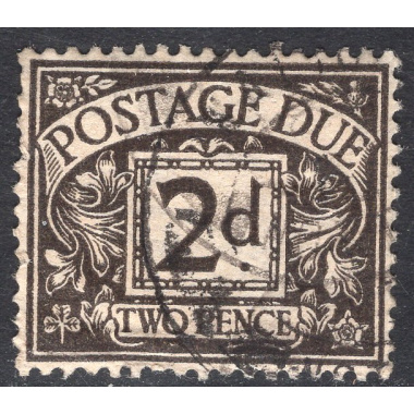 GREAT BRITAIN SCOTT J12