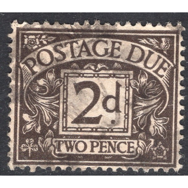 GREAT BRITAIN SCOTT J12