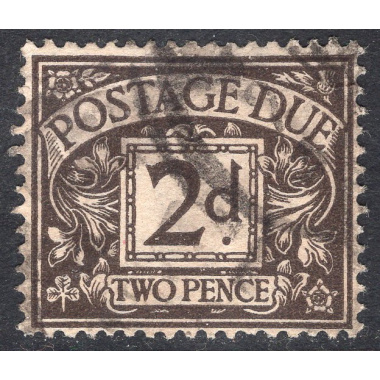 GREAT BRITAIN SCOTT J12