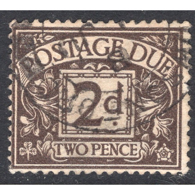 GREAT BRITAIN SCOTT J12