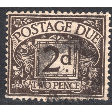GREAT BRITAIN SCOTT J12