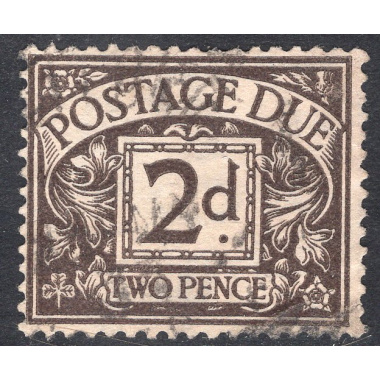 GREAT BRITAIN SCOTT J12