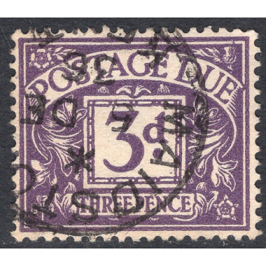 GREAT BRITAIN SCOTT J13