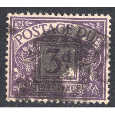 GREAT BRITAIN SCOTT J13