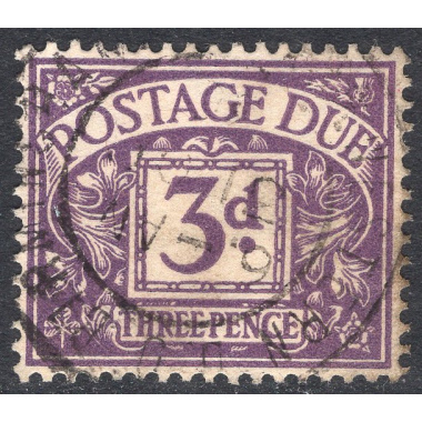 GREAT BRITAIN SCOTT J13