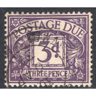 GREAT BRITAIN SCOTT J13