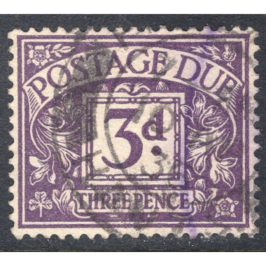 GREAT BRITAIN SCOTT J13