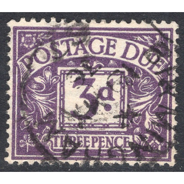 GREAT BRITAIN SCOTT J13