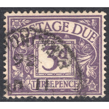 GREAT BRITAIN SCOTT J13