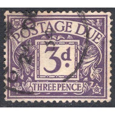 GREAT BRITAIN SCOTT J13