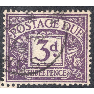 GREAT BRITAIN SCOTT J13