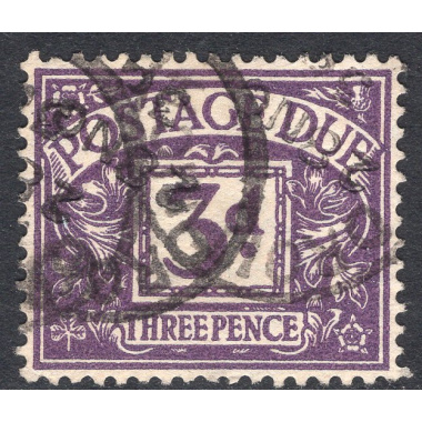 GREAT BRITAIN SCOTT J13