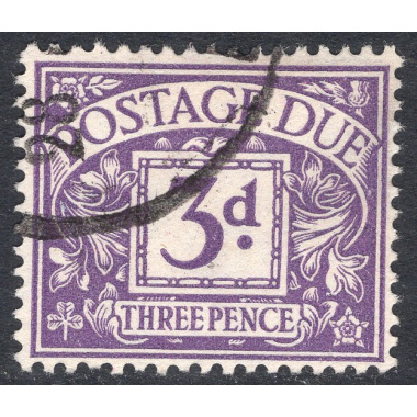 GREAT BRITAIN SCOTT J13