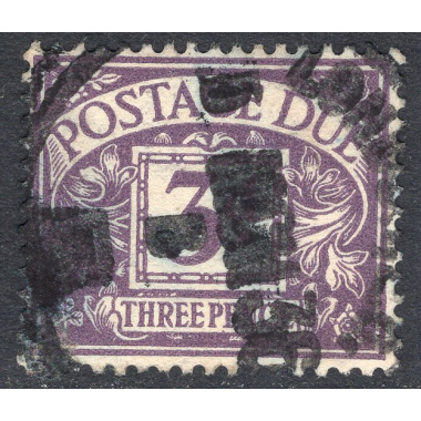 GREAT BRITAIN SCOTT J13