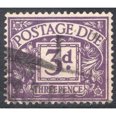 GREAT BRITAIN SCOTT J13