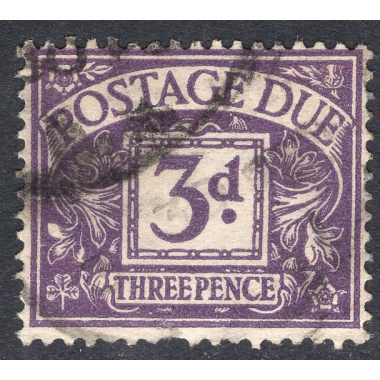 GREAT BRITAIN SCOTT J13