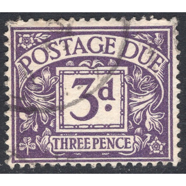 GREAT BRITAIN SCOTT J13