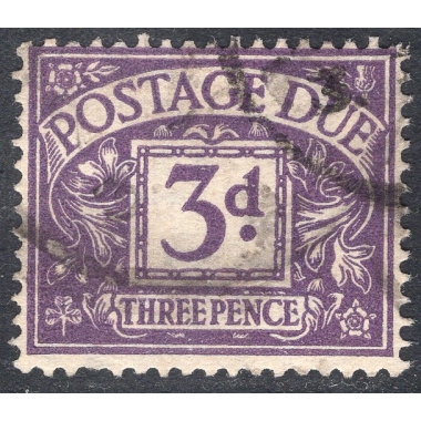 GREAT BRITAIN SCOTT J13