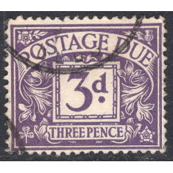 GREAT BRITAIN SCOTT J13